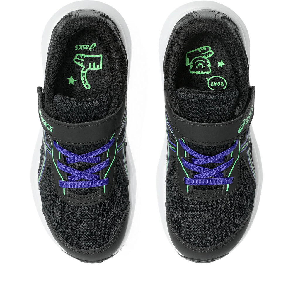 Kid's Asics Contend 9 PS