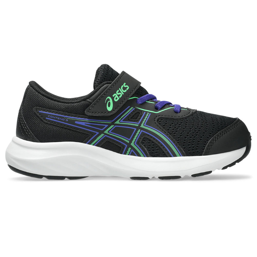 Kid's Asics Contend 9 PS