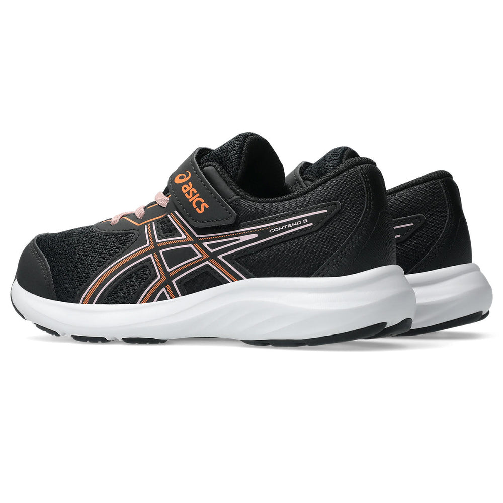 Kid's Asics Contend 9 PS