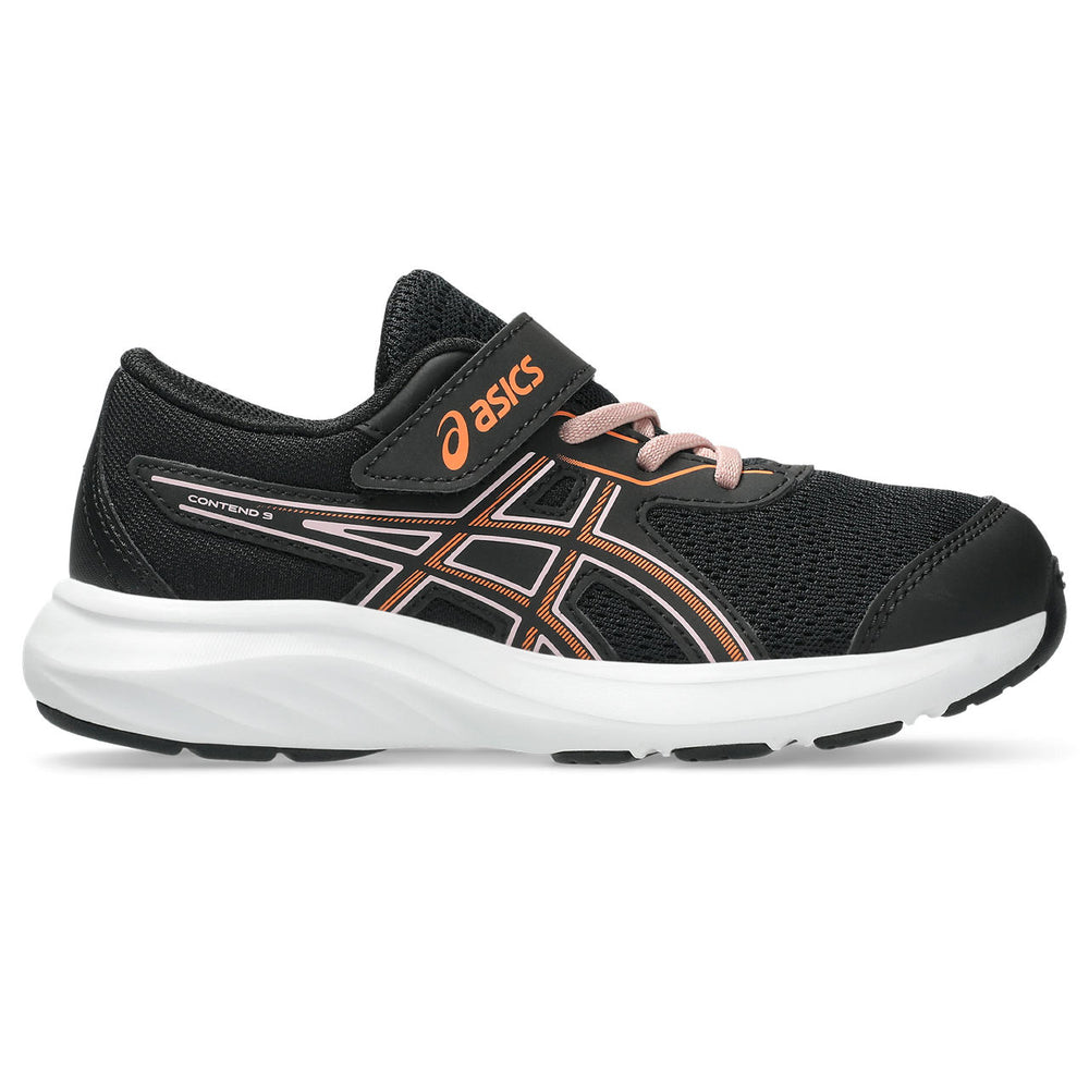 Kid's Asics Contend 9 PS