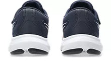 Boy's Asics Contend 9 Pre School