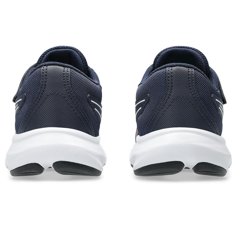 Boy's Asics Contend 9 Pre School