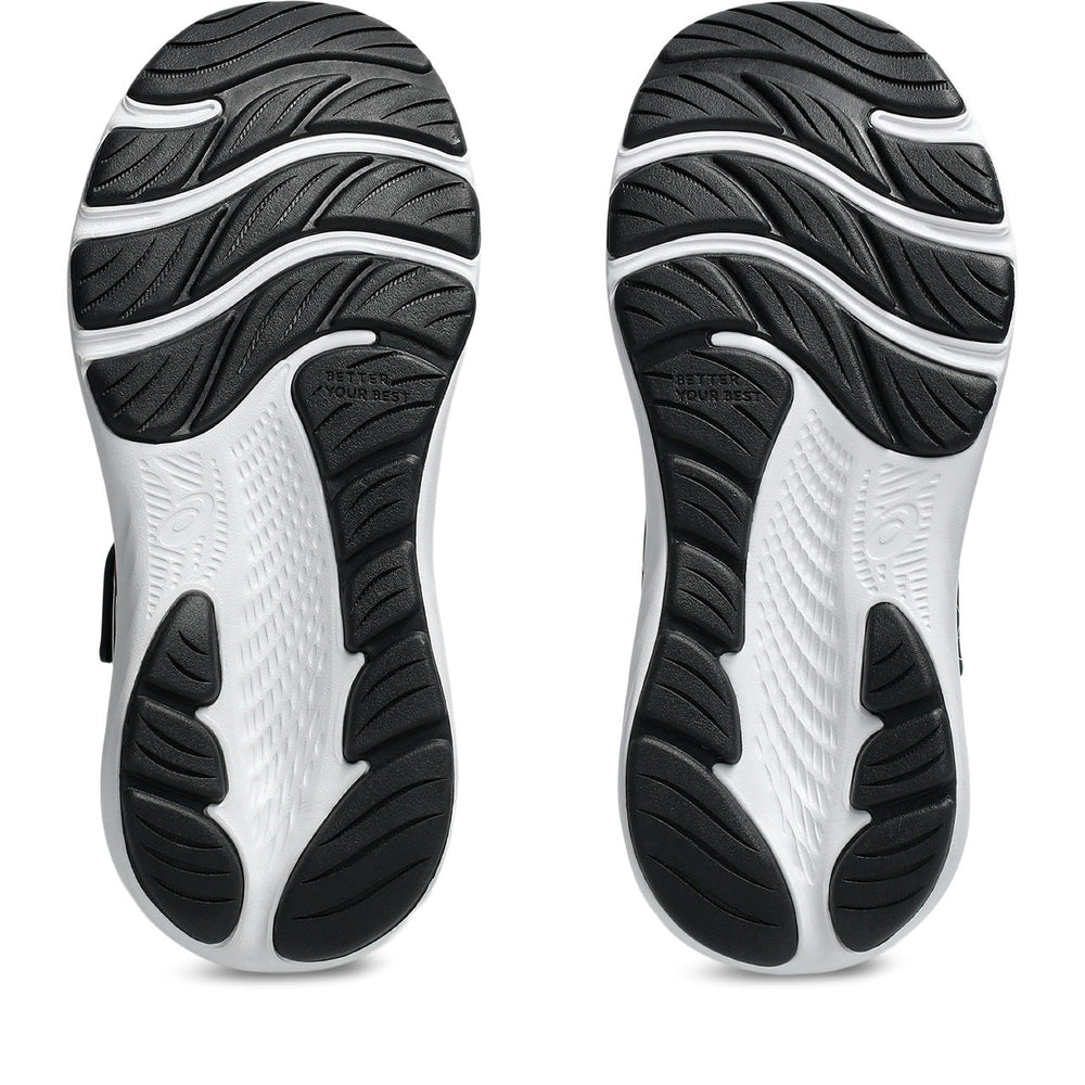 Boy's Asics Contend 9 Pre School