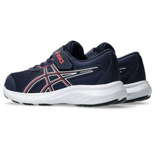Boy's Asics Contend 9 Pre School