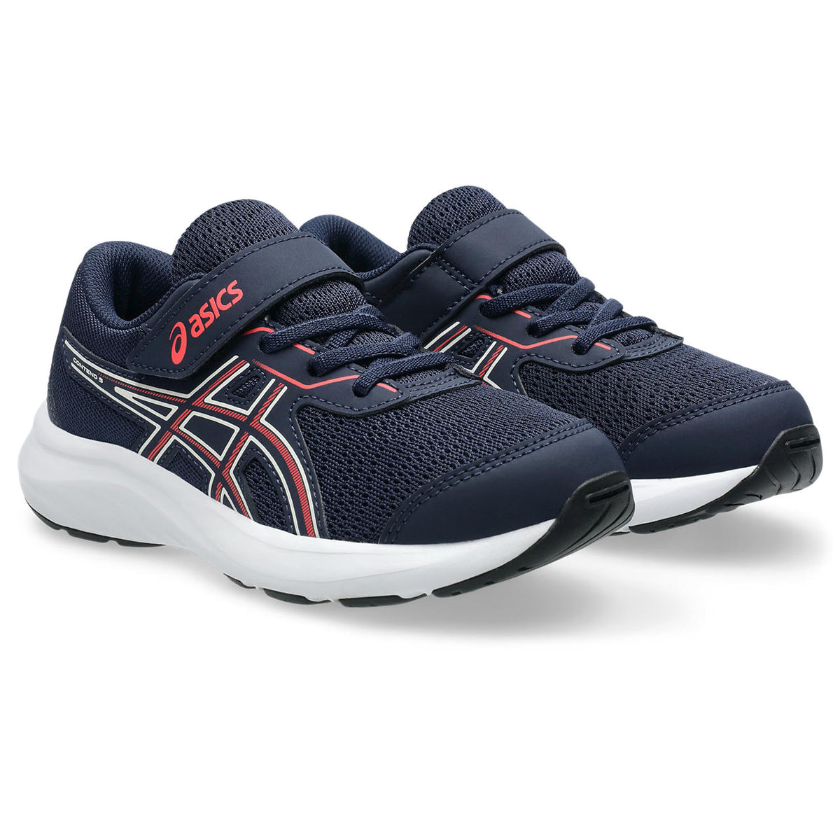 Boy's Asics Contend 9 Pre School