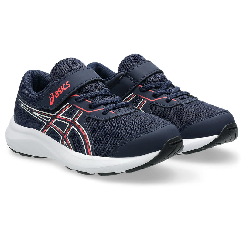 Boy's Asics Contend 9 Pre School