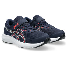Boy's Asics Contend 9 Pre School