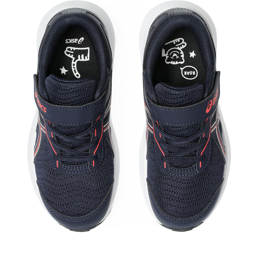 Boy's Asics Contend 9 Pre School