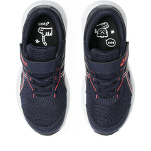 Boy's Asics Contend 9 Pre School