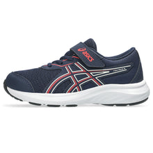 Boy's Asics Contend 9 Pre School