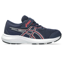 Boy's Asics Contend 9 Pre School