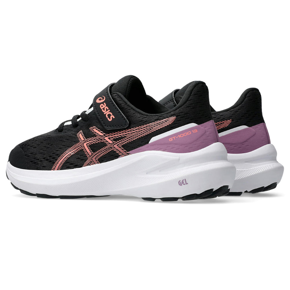 Girl's Asics GT-1000 PS