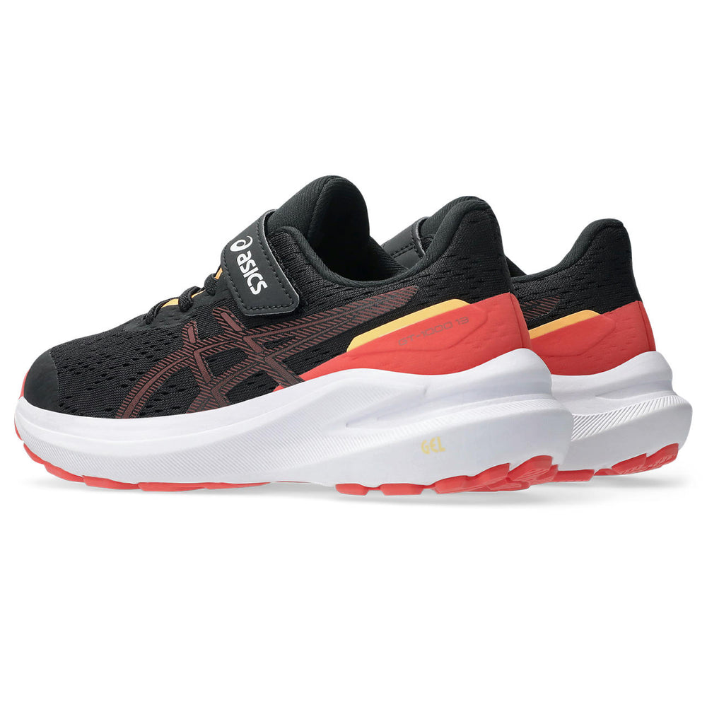 Kids Asics GT 1000 13 Pre School