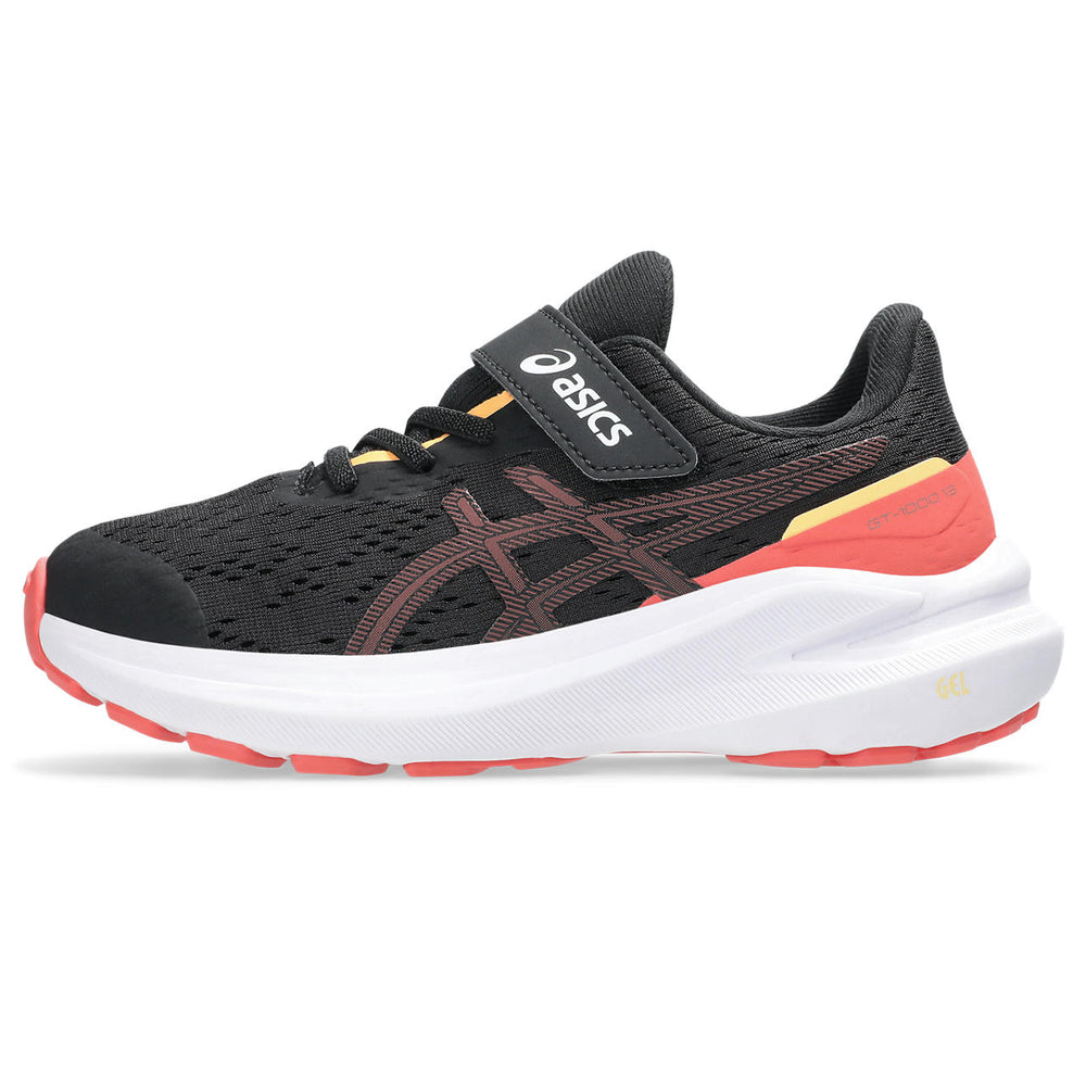 Kids Asics GT 1000 13 Pre School