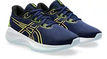 Kid's Asics Gel Cumulus 26