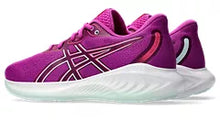 Girl's Asics GS Gel Cumulus 26