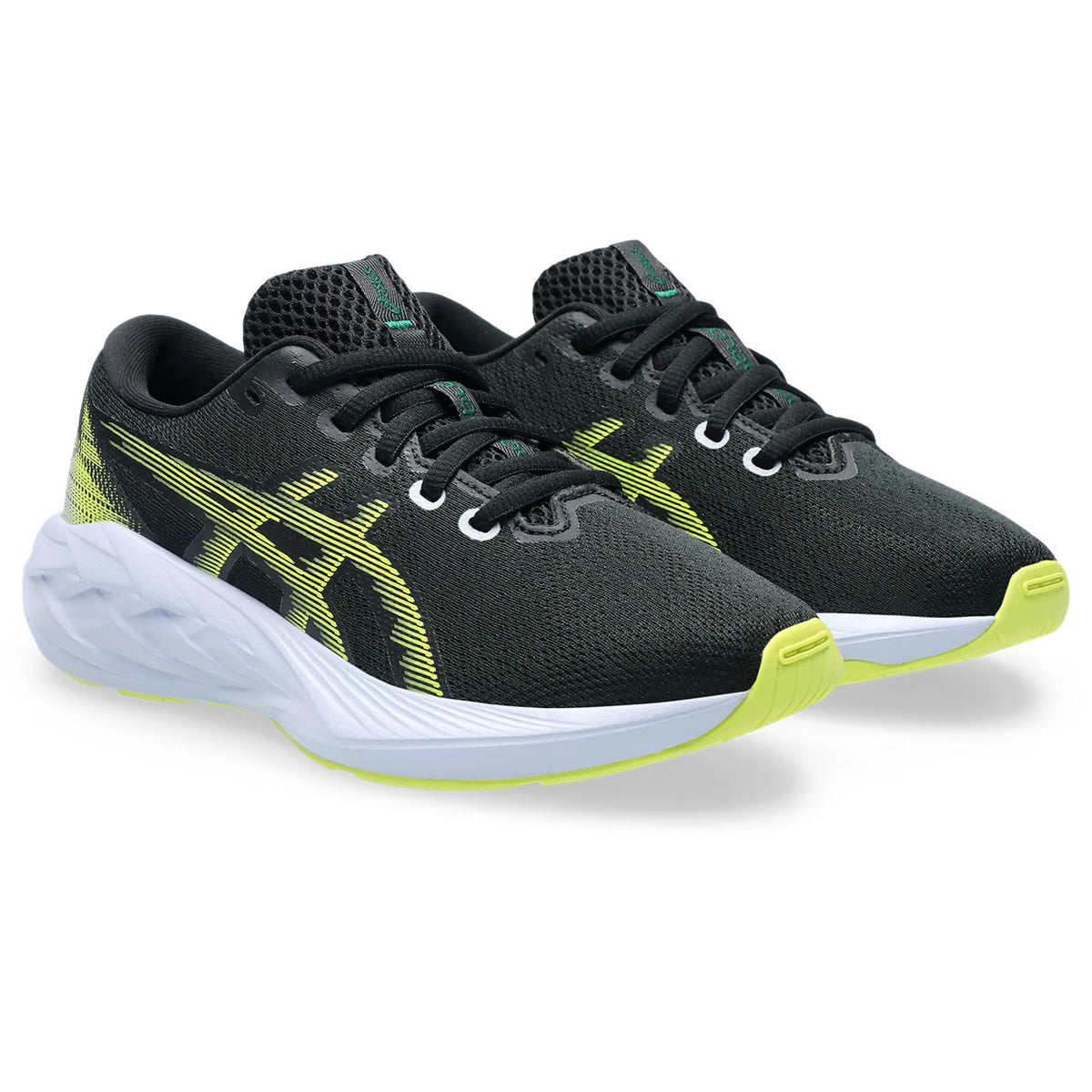 Kid's Asics Novablast 5 GS