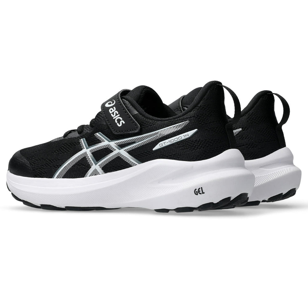 Kid's Asics GT-1000 14 PS