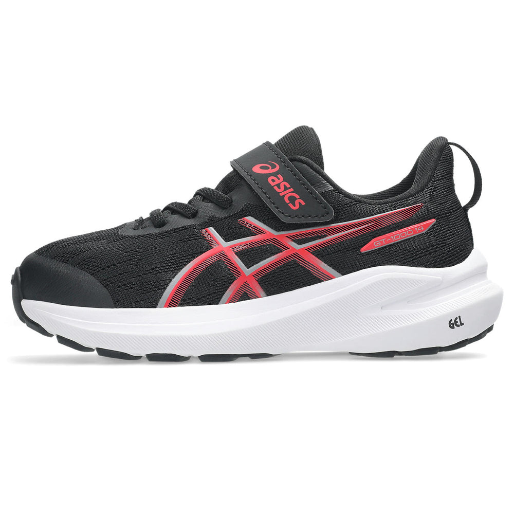 Kid's Asics GT-1000 14 PS