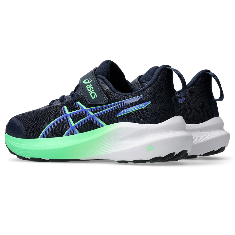 Kid's Asics GT-1000 14 PS