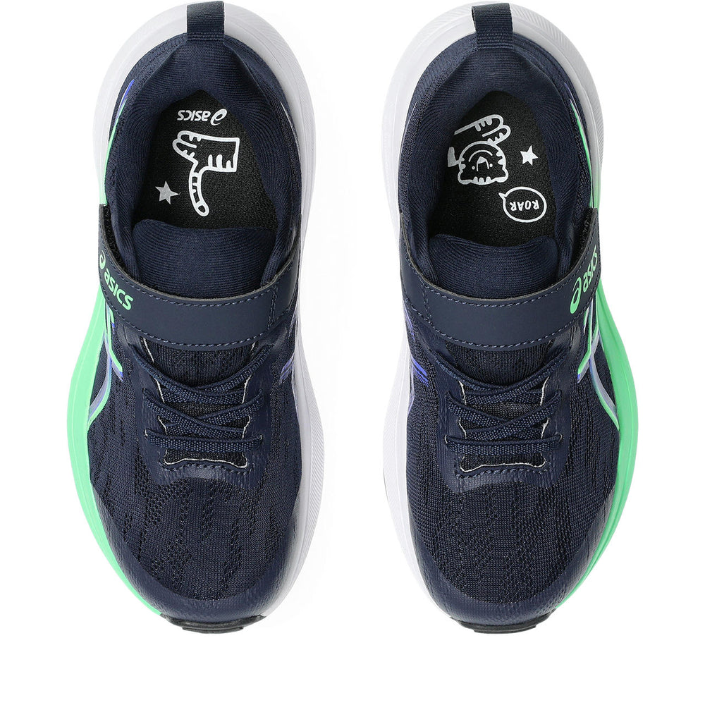 Kid's Asics GT-1000 14 PS