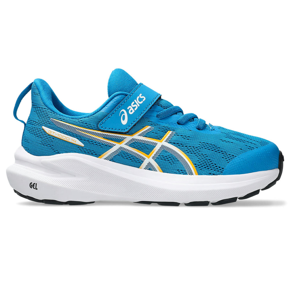 Kid's Asics GT-1000 14 PS