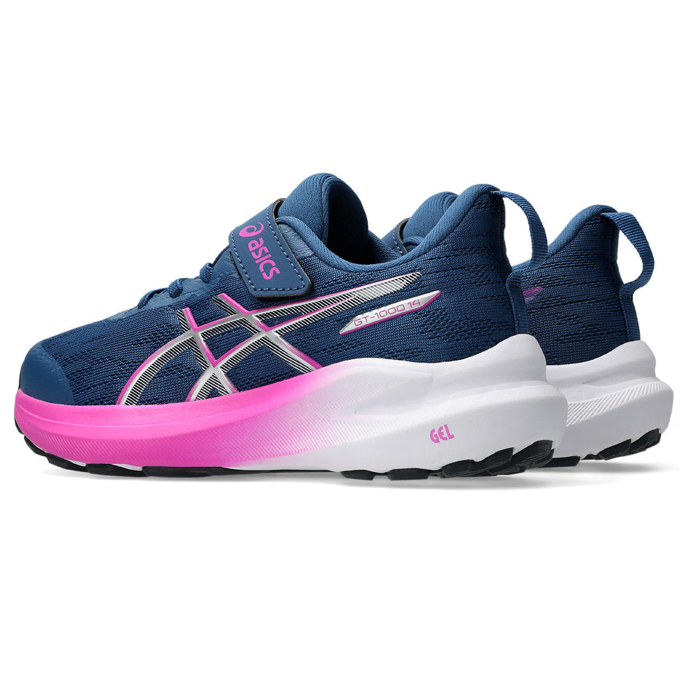 Kid's Asics GT-1000 14 PS