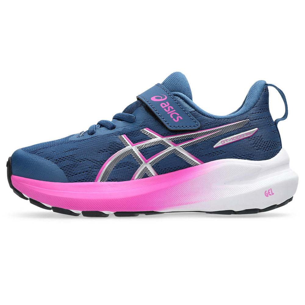 Kid's Asics GT-1000 14 PS