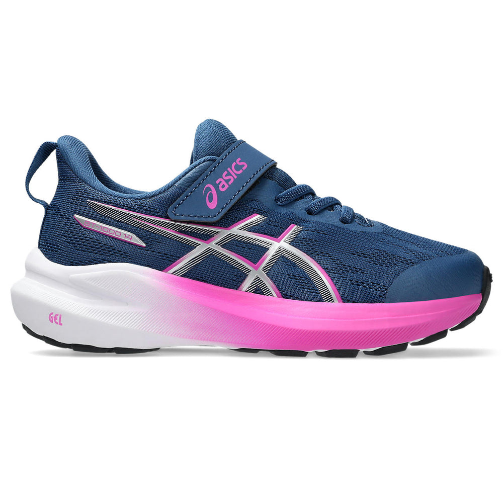Kid's Asics GT-1000 14 PS