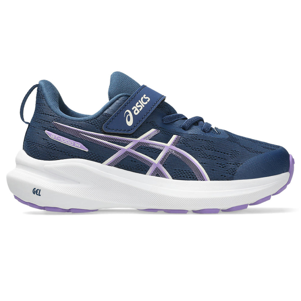 Kid's Asics GT 1000 14 PS