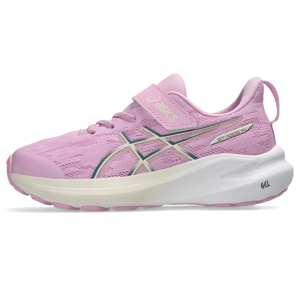 Kid's Asics GT 1000 14 PS