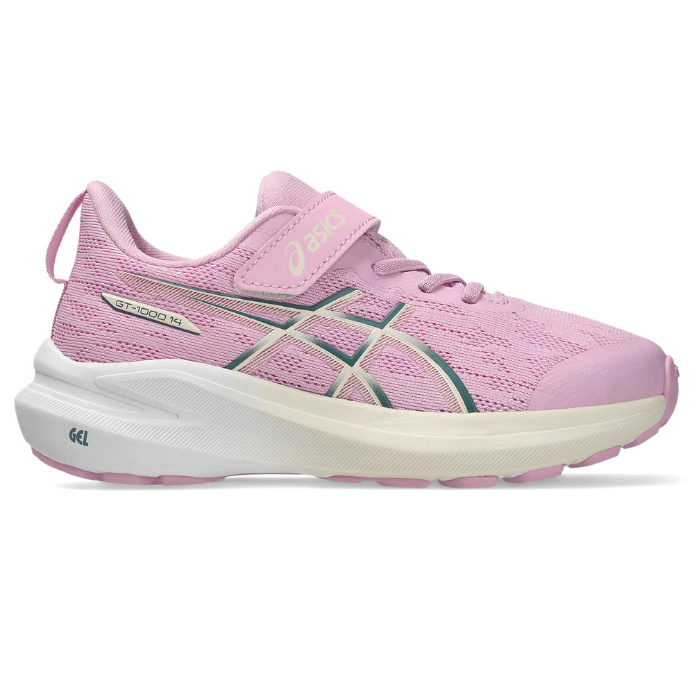 Kid's Asics GT 1000 14 PS