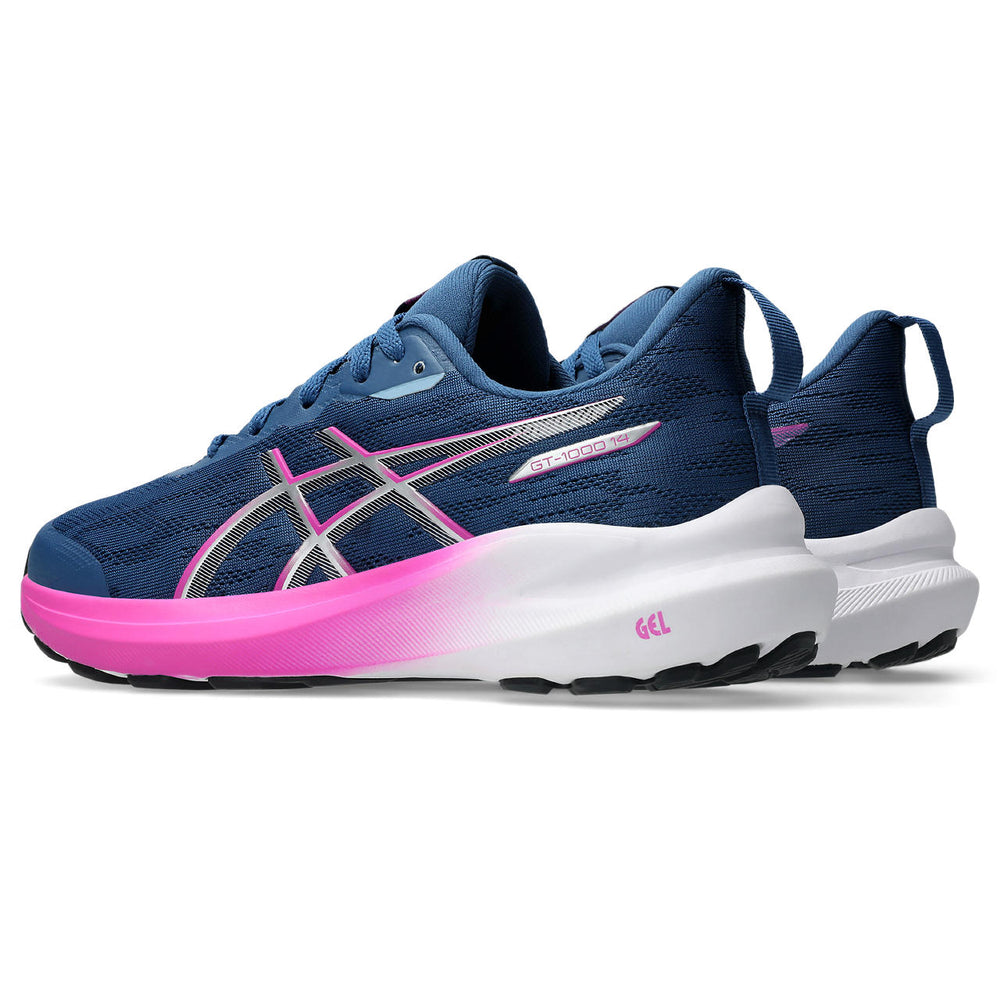 Girls Asics GT-1000 14 GS