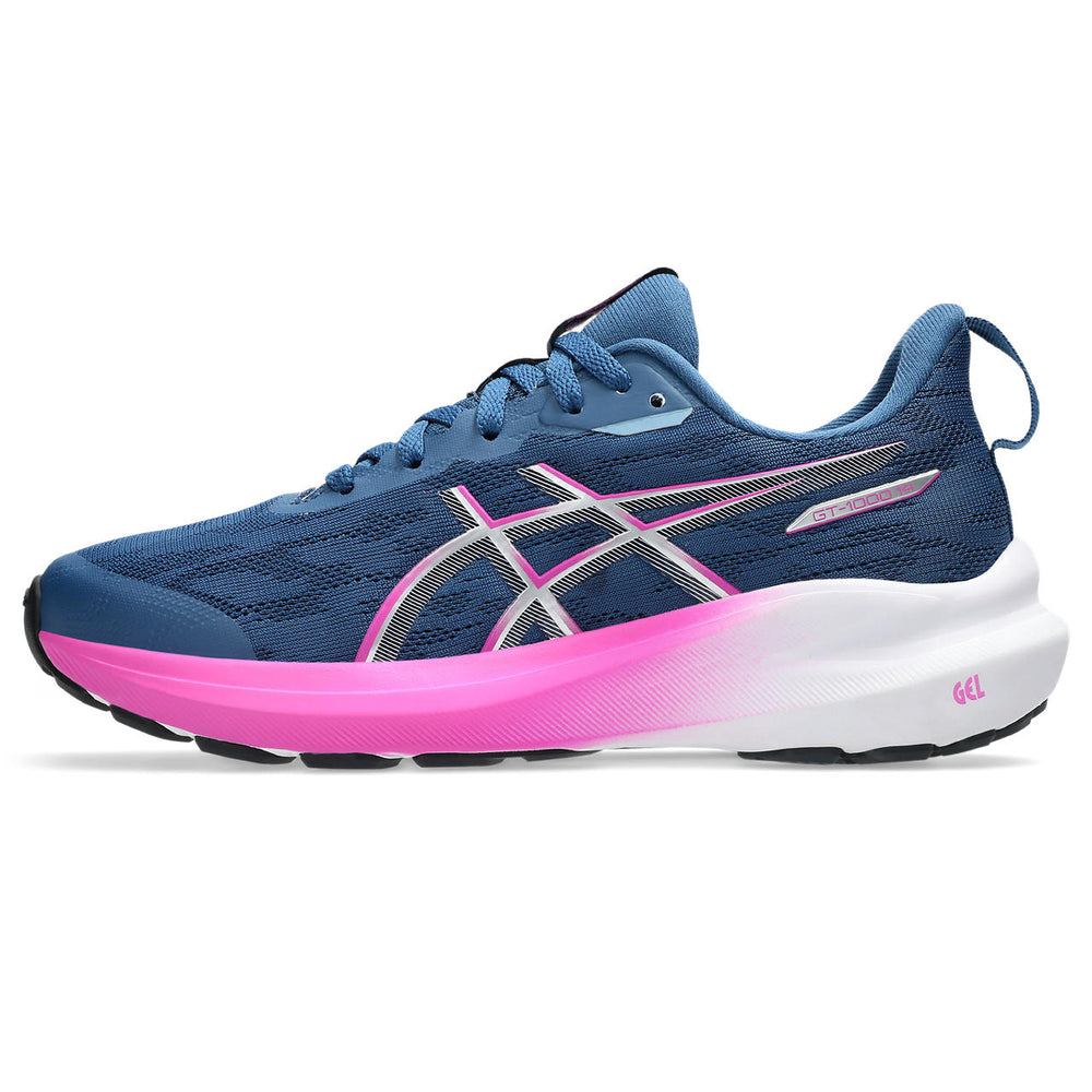 Girls Asics GT-1000 14 GS