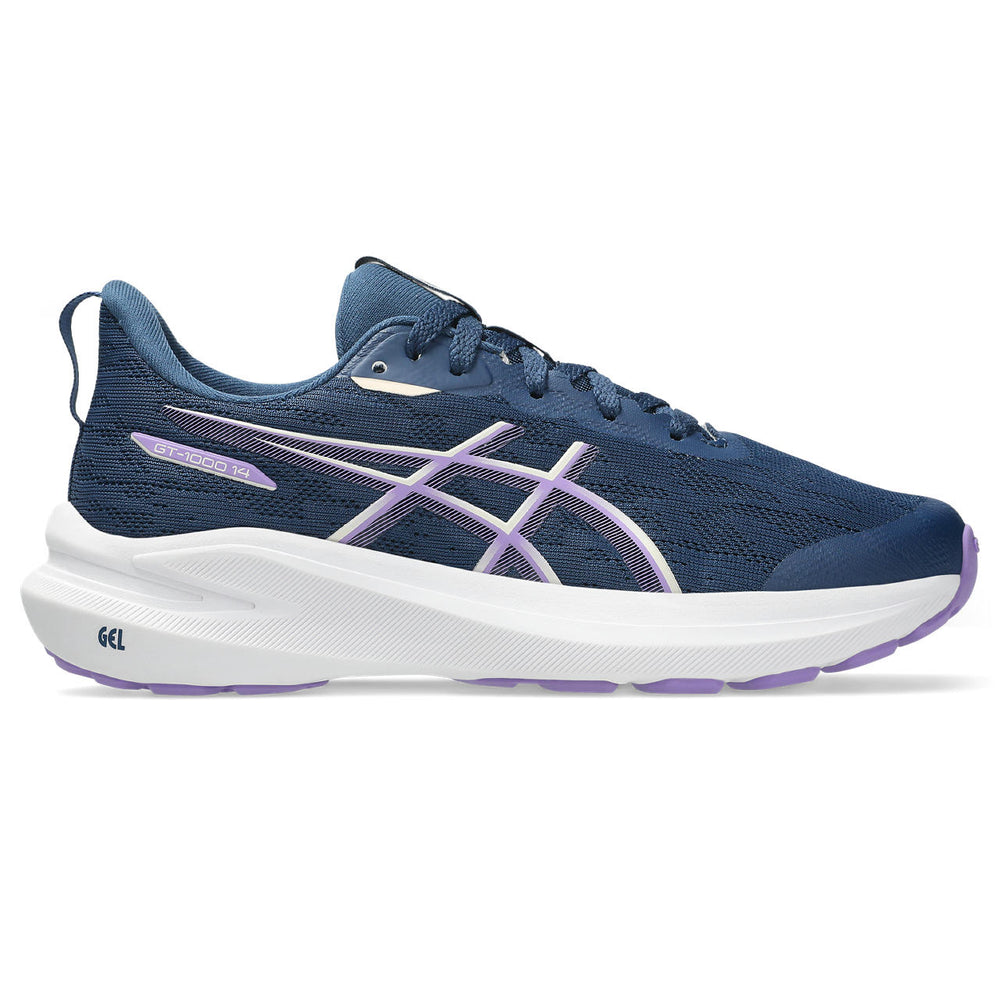 Kid's Asics GT-1000 14 GS