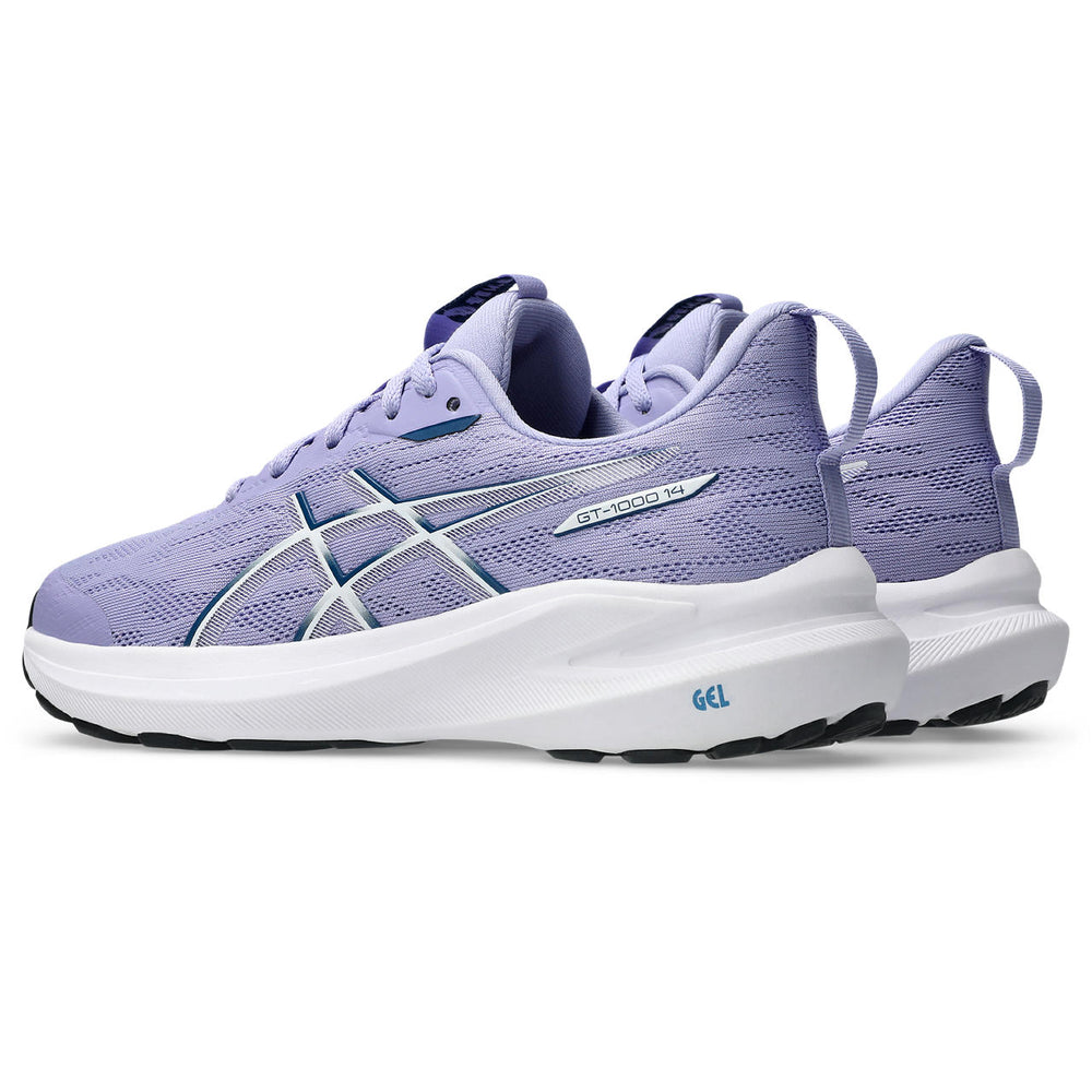 Girl's Asics GT-1000 14 GS