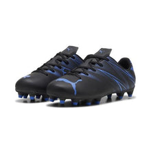 Puma Attacanto Boot FG/AG Jr