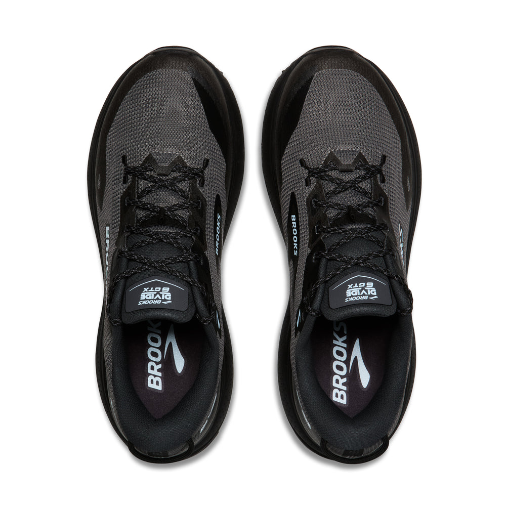 Mens Brooks Divide 6 GTX
