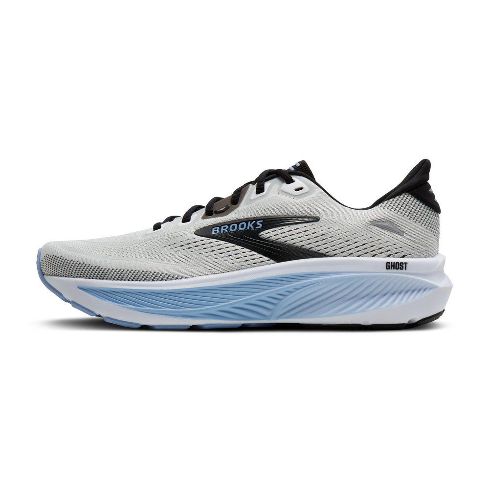 Mens Brooks Ghost 18