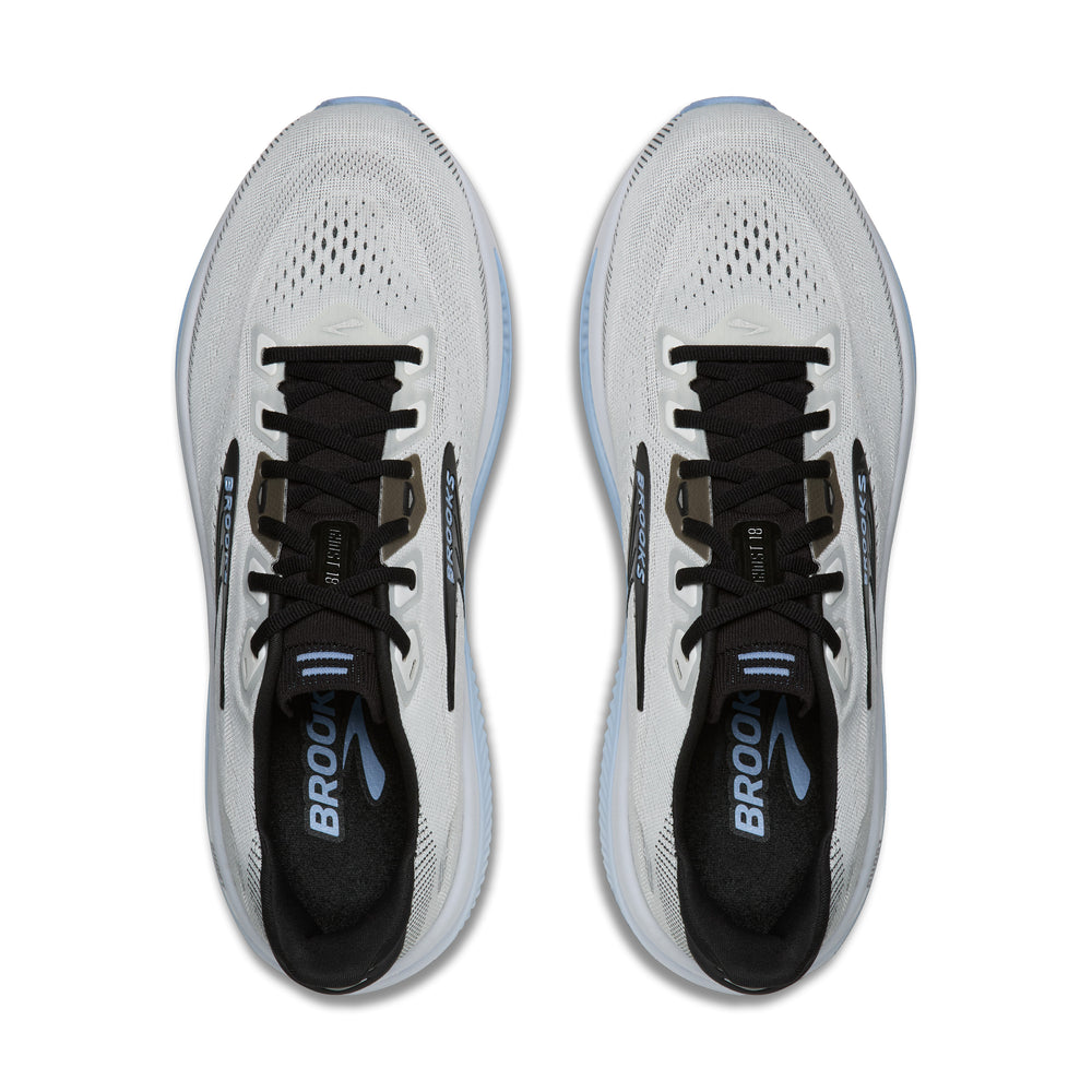 Mens Brooks Ghost 18