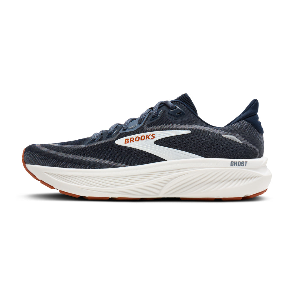 Mens Brooks Ghost 18