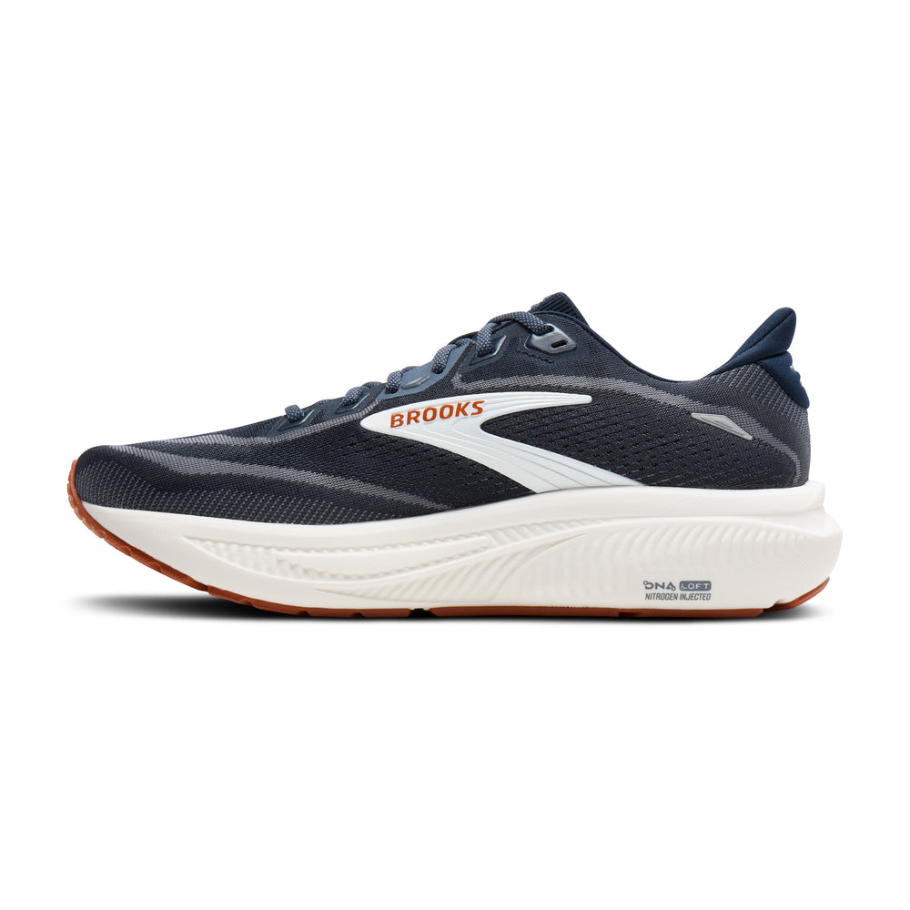 Mens Brooks Ghost 18