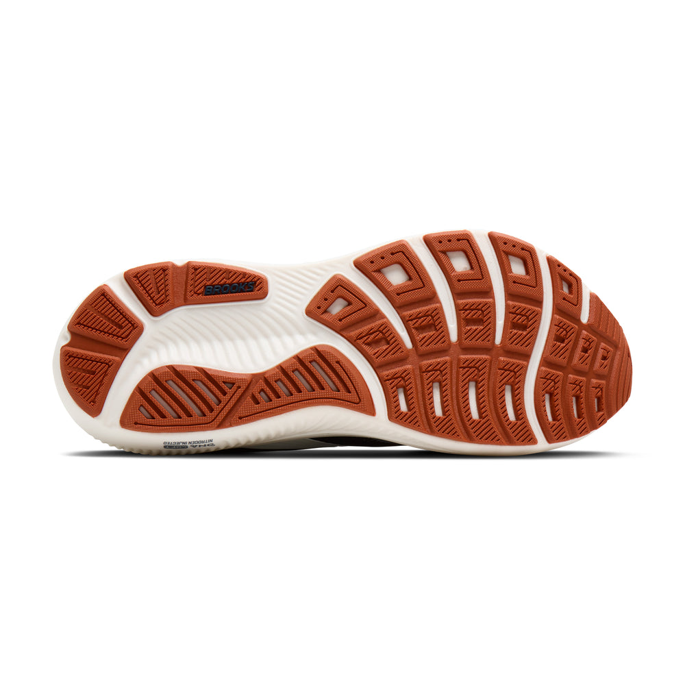 Mens Brooks Ghost 18