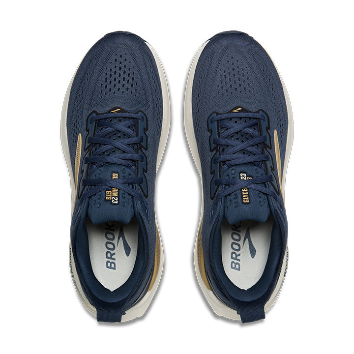 Men's Brooks Glycerin GTS 23