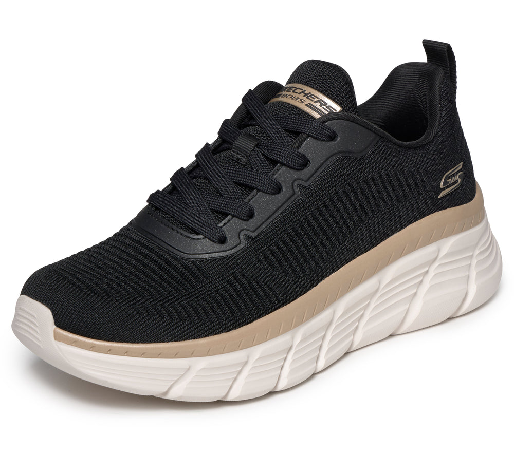 Women's Skechers Bobs B Flex Hi - Flying Hi