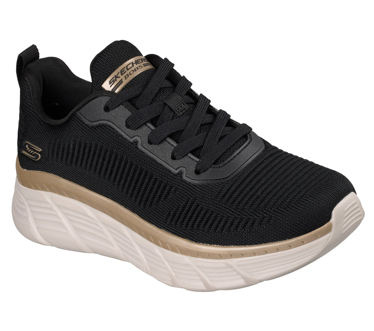 Women's Skechers Bobs B Flex Hi - Flying Hi