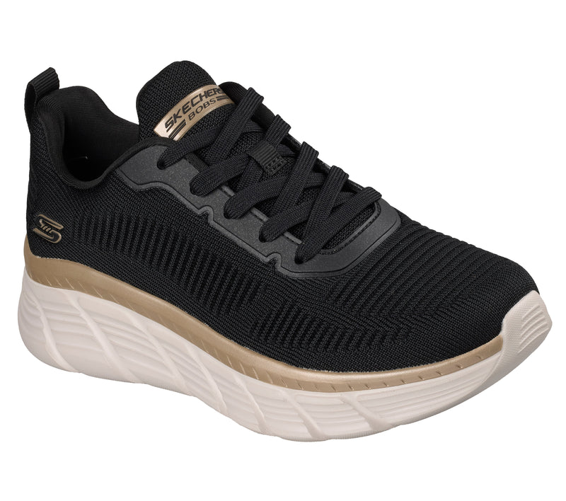 Women's Skechers Bobs B Flex Hi - Flying Hi