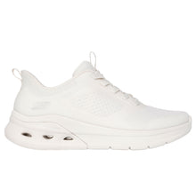 Womens Skechers Slip-ins: BOBS Sport Arc Waves 2.0 - Now On