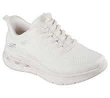 Womens Skechers Slip-ins: BOBS Sport Arc Waves 2.0 - Now On