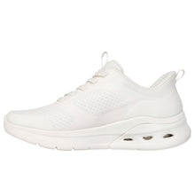 Womens Skechers Slip-ins: BOBS Sport Arc Waves 2.0 - Now On